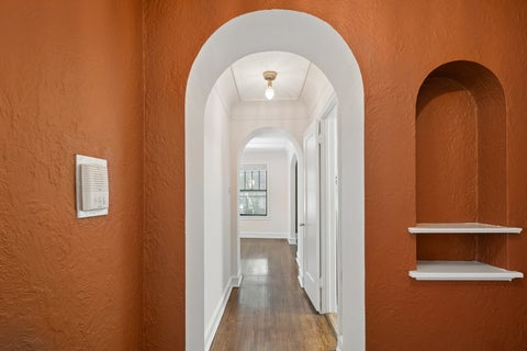 Tiny photo for 1215 W GRANVILLE Avenue #1A, Chicago, IL 60660 (MLS # 12693874)