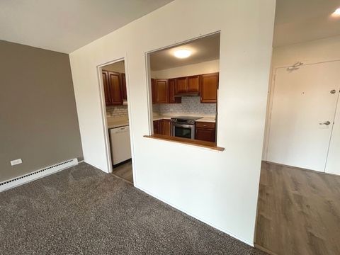 Tiny photo for 141 N La Grange Road #504, La Grange, IL 60525 (MLS # 12432697)
