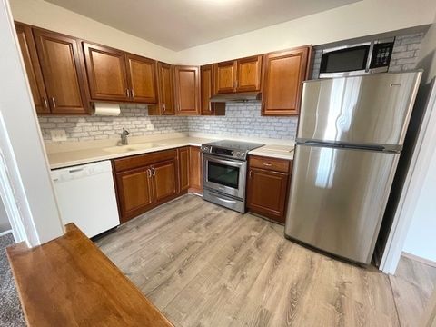 Tiny photo for 141 N La Grange Road #504, La Grange, IL 60525 (MLS # 12432697)