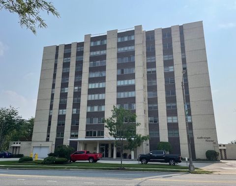 141 N La Grange Road 504 La Grange IL 60525