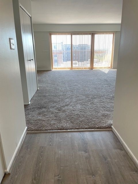 Tiny photo for 141 N La Grange Road #504, La Grange, IL 60525 (MLS # 12432697)