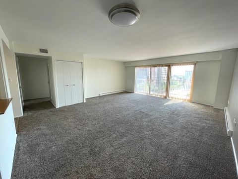 Tiny photo for 141 N La Grange Road #504, La Grange, IL 60525 (MLS # 12432697)