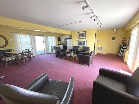 Tiny photo for 141 N La Grange Road #504, La Grange, IL 60525 (MLS # 12432697)