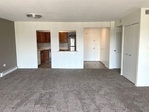 Tiny photo for 141 N La Grange Road #504, La Grange, IL 60525 (MLS # 12432697)