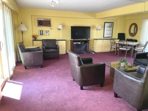 Tiny photo for 141 N La Grange Road #504, La Grange, IL 60525 (MLS # 12432697)