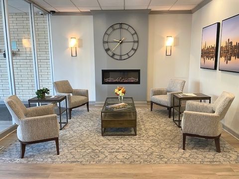 Tiny photo for 141 N La Grange Road #504, La Grange, IL 60525 (MLS # 12432697)