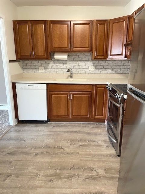 Tiny photo for 141 N La Grange Road #504, La Grange, IL 60525 (MLS # 12432697)