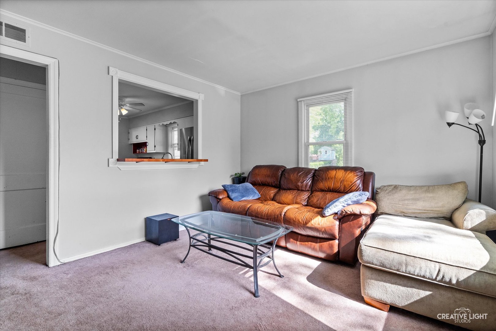 424 Howard Avenue