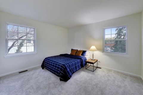 Tiny photo for 416 Parmalee Place, Waukegan, IL 60087 (MLS # 12616033)