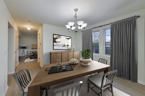 Tiny photo for 416 Parmalee Place, Waukegan, IL 60087 (MLS # 12616033)