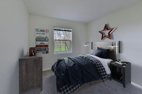 Tiny photo for 416 Parmalee Place, Waukegan, IL 60087 (MLS # 12616033)