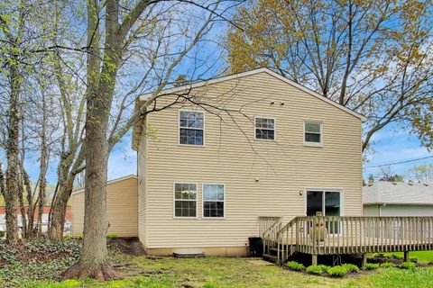 Tiny photo for 416 Parmalee Place, Waukegan, IL 60087 (MLS # 12616033)