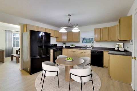 Tiny photo for 416 Parmalee Place, Waukegan, IL 60087 (MLS # 12616033)