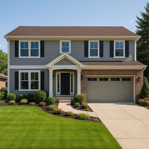 4133 Lindley Street Downers Grove IL 60515