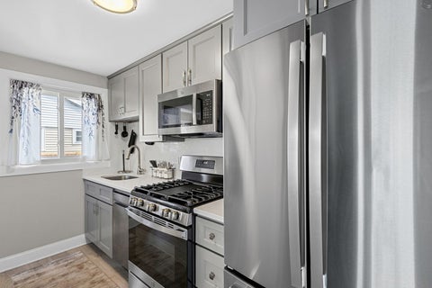 Tiny photo for 9067 S Main Street, Hometown, IL 60456 (MLS # 12738975)