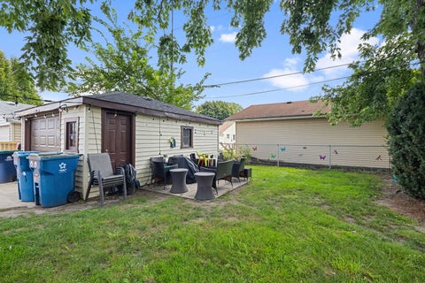 Tiny photo for 9067 S Main Street, Hometown, IL 60456 (MLS # 12738975)