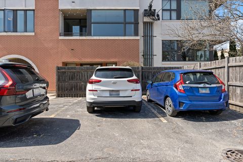 Tiny photo for 2065 N Kedzie Avenue #328, Chicago, IL 60647 (MLS # 12606726)