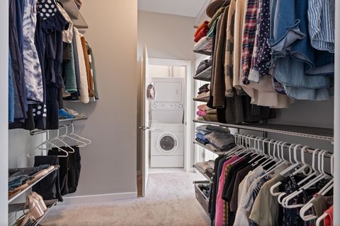 Tiny photo for 2065 N Kedzie Avenue #328, Chicago, IL 60647 (MLS # 12606726)