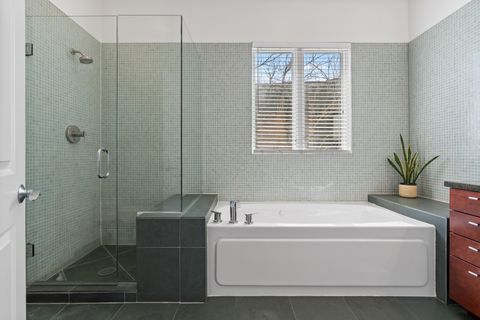 Tiny photo for 2065 N Kedzie Avenue #328, Chicago, IL 60647 (MLS # 12606726)