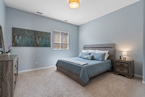 Tiny photo for 2065 N Kedzie Avenue #328, Chicago, IL 60647 (MLS # 12606726)