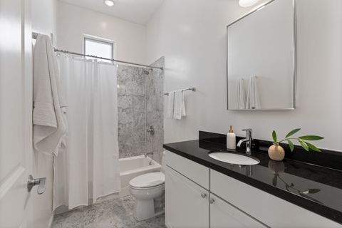 Tiny photo for 2065 N Kedzie Avenue #328, Chicago, IL 60647 (MLS # 12606726)