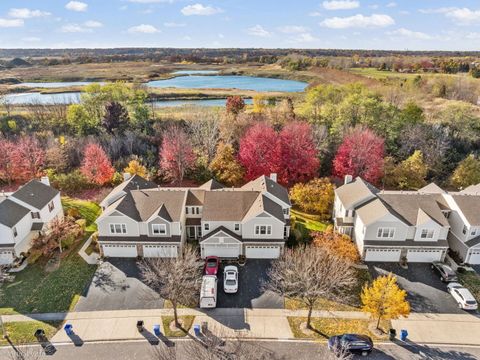 Tiny photo for 1551 Glacier Trail, Carpentersville, IL 60110 (MLS # 12513100)