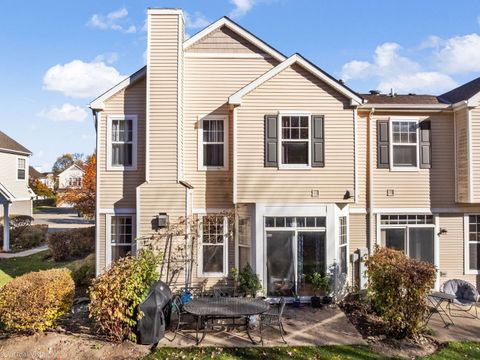 Tiny photo for 1551 Glacier Trail, Carpentersville, IL 60110 (MLS # 12513100)