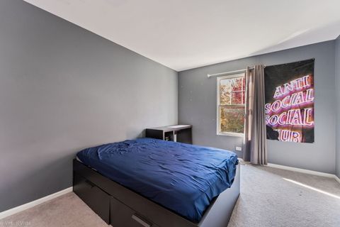 Tiny photo for 1551 Glacier Trail, Carpentersville, IL 60110 (MLS # 12513100)