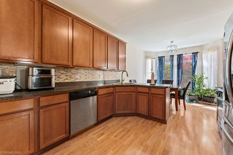 Tiny photo for 1551 Glacier Trail, Carpentersville, IL 60110 (MLS # 12513100)