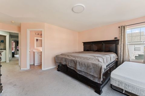 Tiny photo for 1551 Glacier Trail, Carpentersville, IL 60110 (MLS # 12513100)