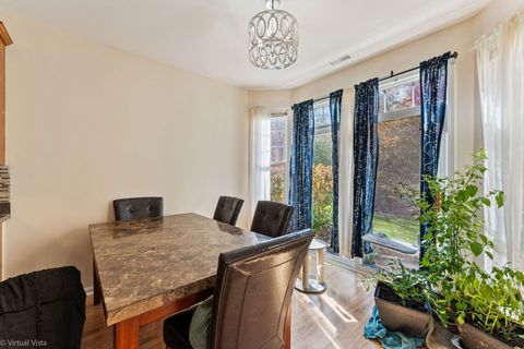 Tiny photo for 1551 Glacier Trail, Carpentersville, IL 60110 (MLS # 12513100)