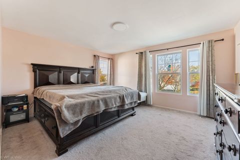 Tiny photo for 1551 Glacier Trail, Carpentersville, IL 60110 (MLS # 12513100)