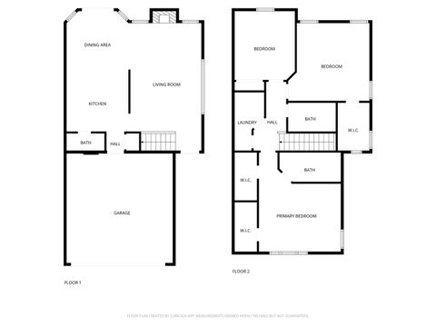 Tiny photo for 1551 Glacier Trail, Carpentersville, IL 60110 (MLS # 12513100)