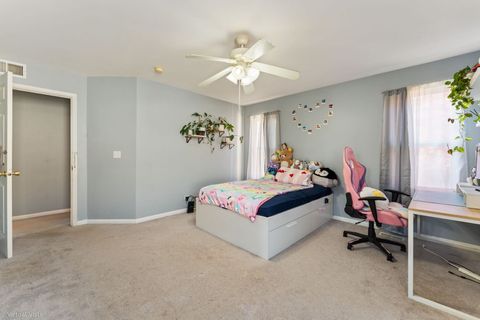 Tiny photo for 1551 Glacier Trail, Carpentersville, IL 60110 (MLS # 12513100)