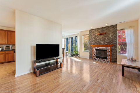 Tiny photo for 1551 Glacier Trail, Carpentersville, IL 60110 (MLS # 12513100)