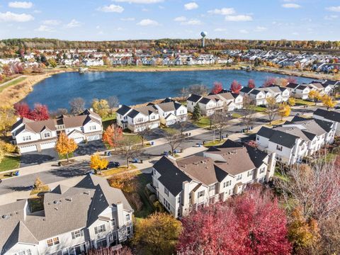 Tiny photo for 1551 Glacier Trail, Carpentersville, IL 60110 (MLS # 12513100)