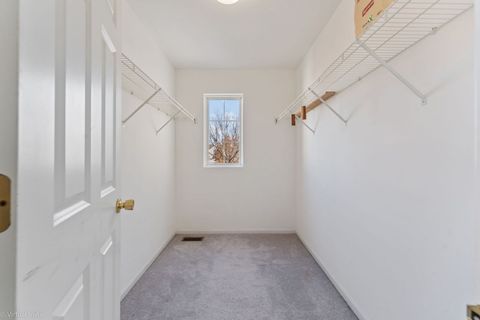 Tiny photo for 1551 Glacier Trail, Carpentersville, IL 60110 (MLS # 12513100)