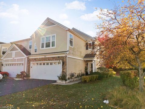 Photo of 1551 Glacier Trail, Carpentersville, IL 60110 (MLS # 12513100)