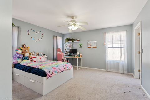 Tiny photo for 1551 Glacier Trail, Carpentersville, IL 60110 (MLS # 12513100)