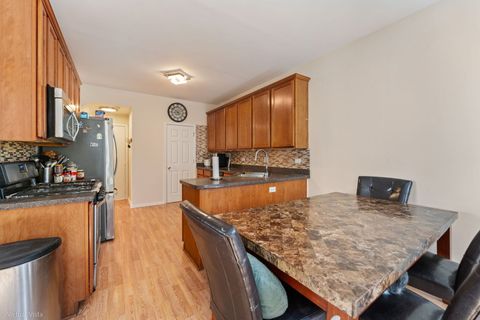 Tiny photo for 1551 Glacier Trail, Carpentersville, IL 60110 (MLS # 12513100)