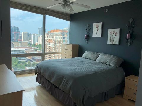 Tiny photo for 757 N Orleans Street #1505, Chicago, IL 60654 (MLS # 12581480)