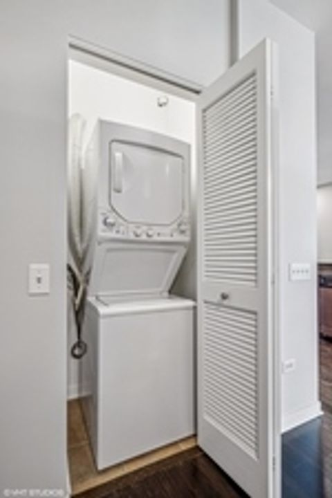 Tiny photo for 757 N Orleans Street #1505, Chicago, IL 60654 (MLS # 12581480)