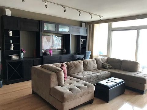 Tiny photo for 757 N Orleans Street #1505, Chicago, IL 60654 (MLS # 12581480)