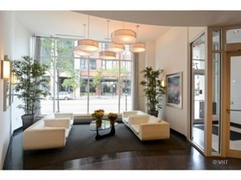 Tiny photo for 757 N Orleans Street #1505, Chicago, IL 60654 (MLS # 12581480)