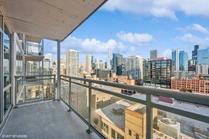 757 N Orleans Street 1505