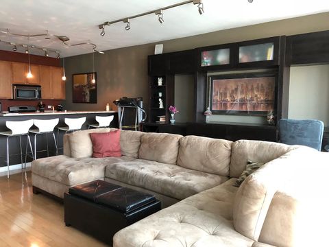 Tiny photo for 757 N Orleans Street #1505, Chicago, IL 60654 (MLS # 12581480)