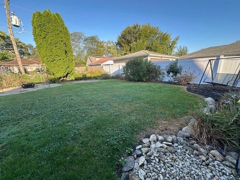 Tiny photo for 8912 Windsor Lane, Bridgeview, IL 60455 (MLS # 12475292)