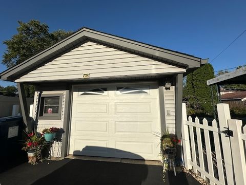 Tiny photo for 8912 Windsor Lane, Bridgeview, IL 60455 (MLS # 12475292)