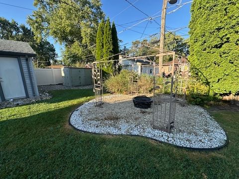 Tiny photo for 8912 Windsor Lane, Bridgeview, IL 60455 (MLS # 12475292)