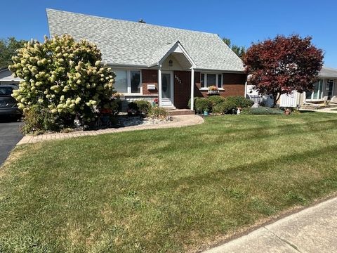 Tiny photo for 8912 Windsor Lane, Bridgeview, IL 60455 (MLS # 12475292)